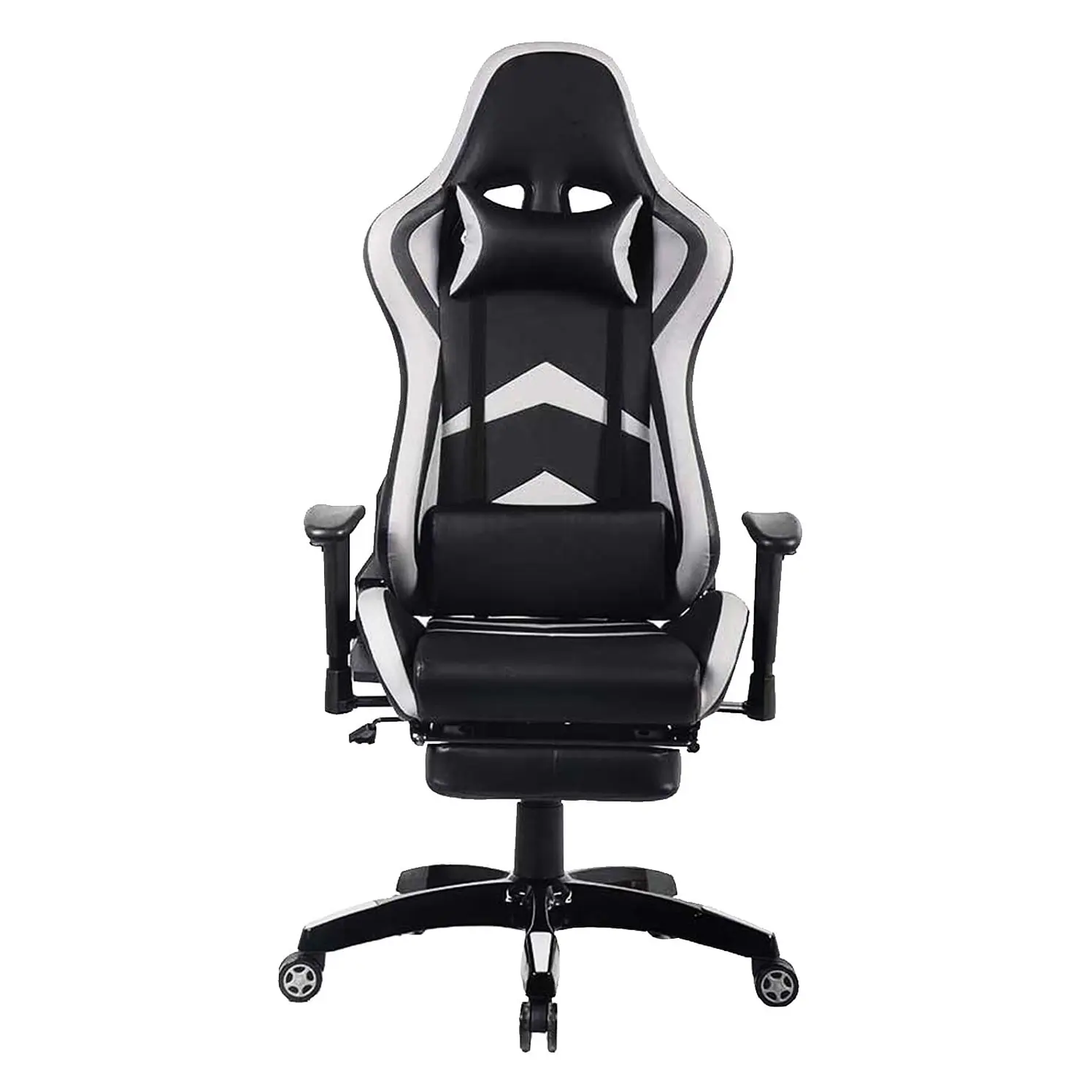 Silla Gamer Tukasa Bergara Gris