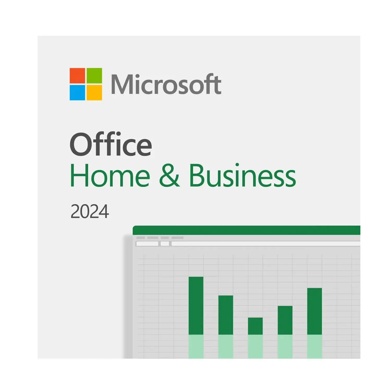 Pin Office Hogar Y Empresas 2024