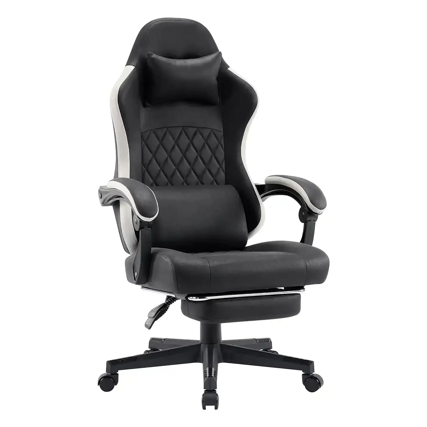 Silla Gamer Tukasa Cullinan Negra