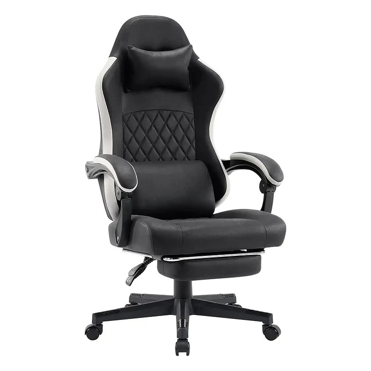 Silla Gamer Tukasa Cullinan Negra