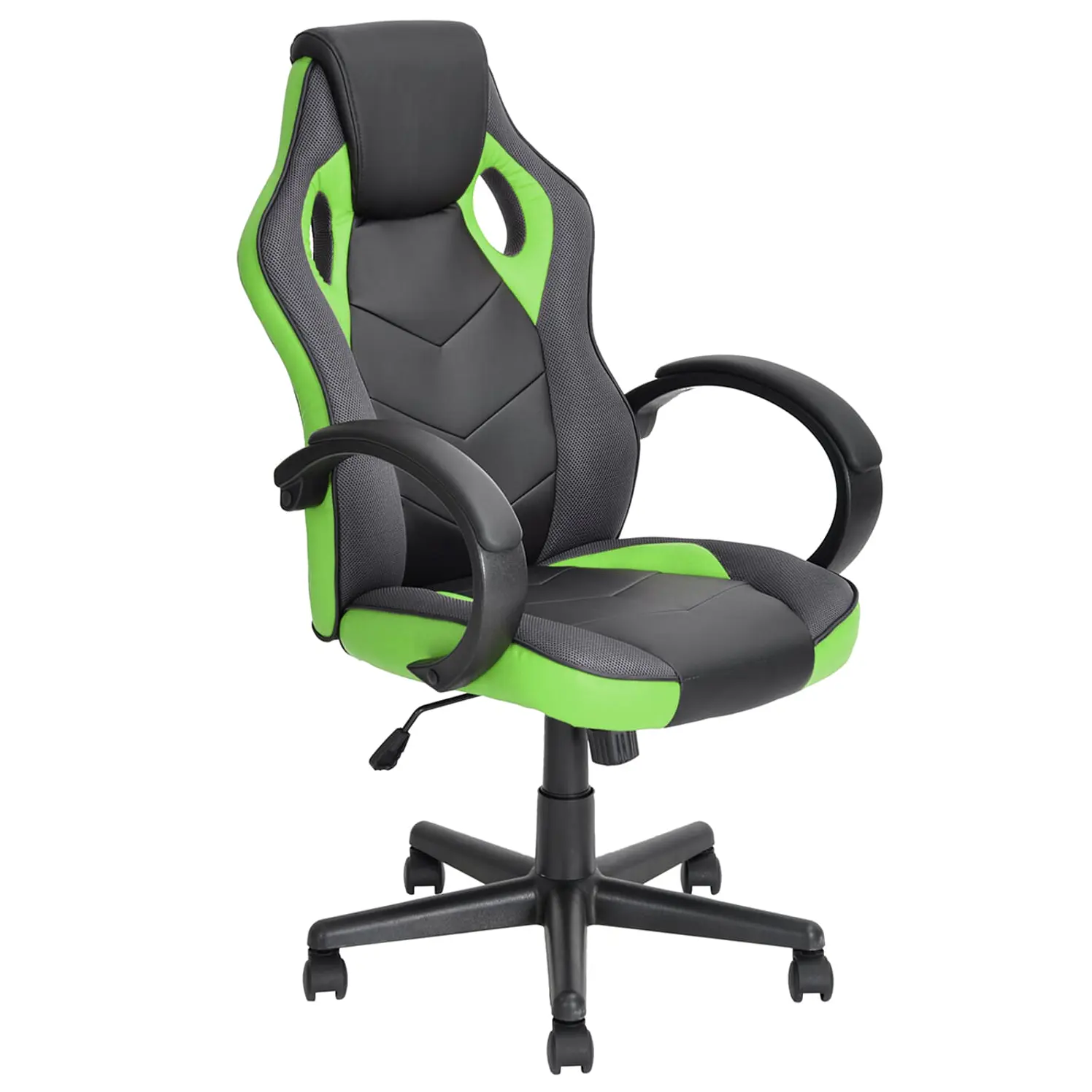 Silla Gamer Tukasa Imperial Con Reposacabezas