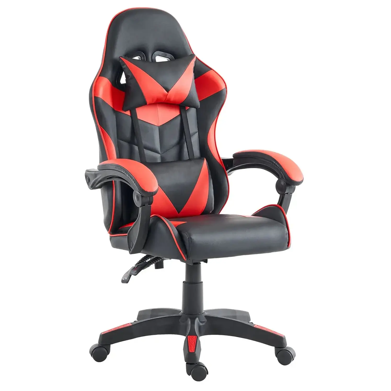 Silla Tukasa Tolord Reclinable Almohadilla Lúmbar Cuello