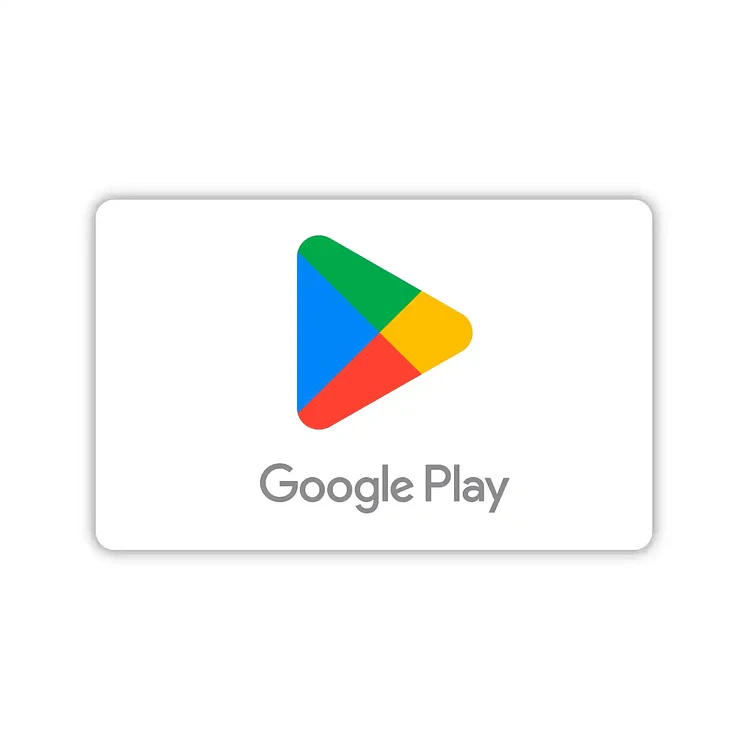 Pin Google Play $10.000 $990.000