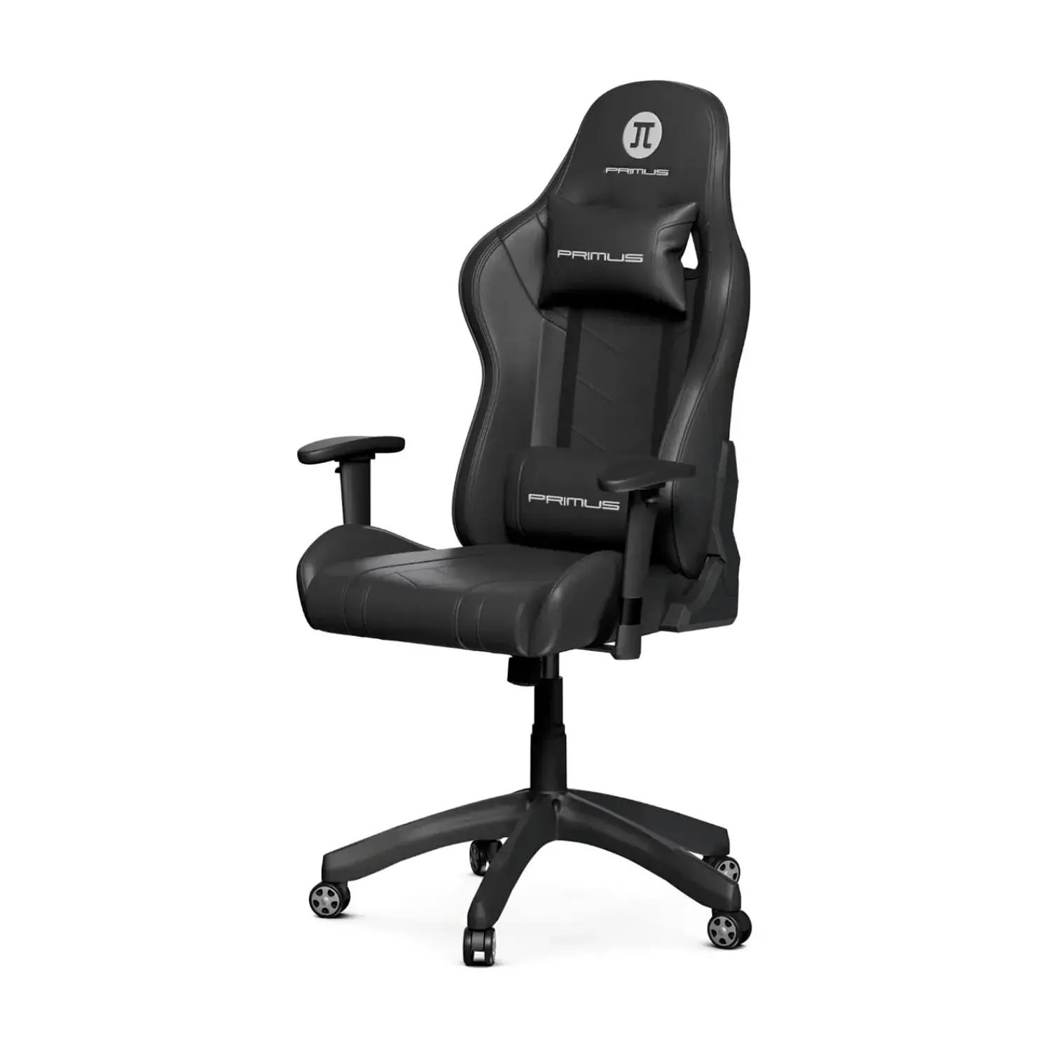 Silla Primus Gaming Thrónos 100T Negro