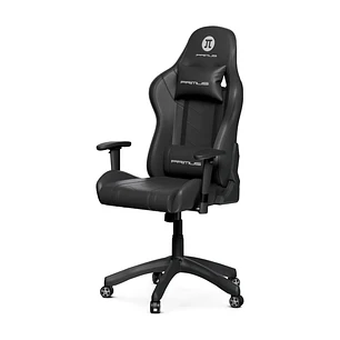 Silla Primus Gaming Thrónos 100T Negro