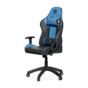 Silla Primus Gaming Thrónos 100T Negro Azul