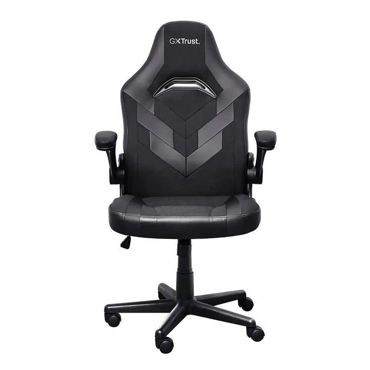 Silla Trust Gaming Riye Negra