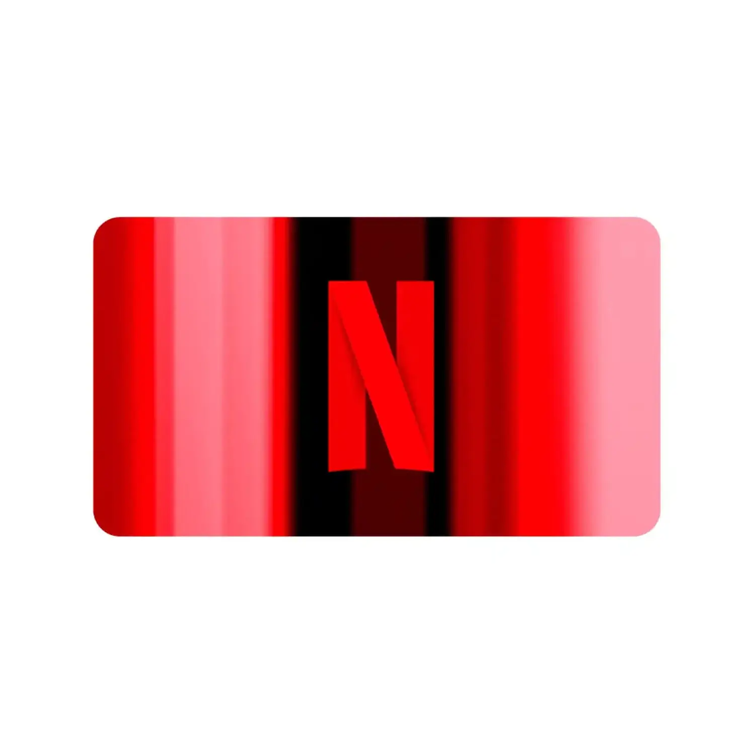 Pin Virtual Netflix $40.000