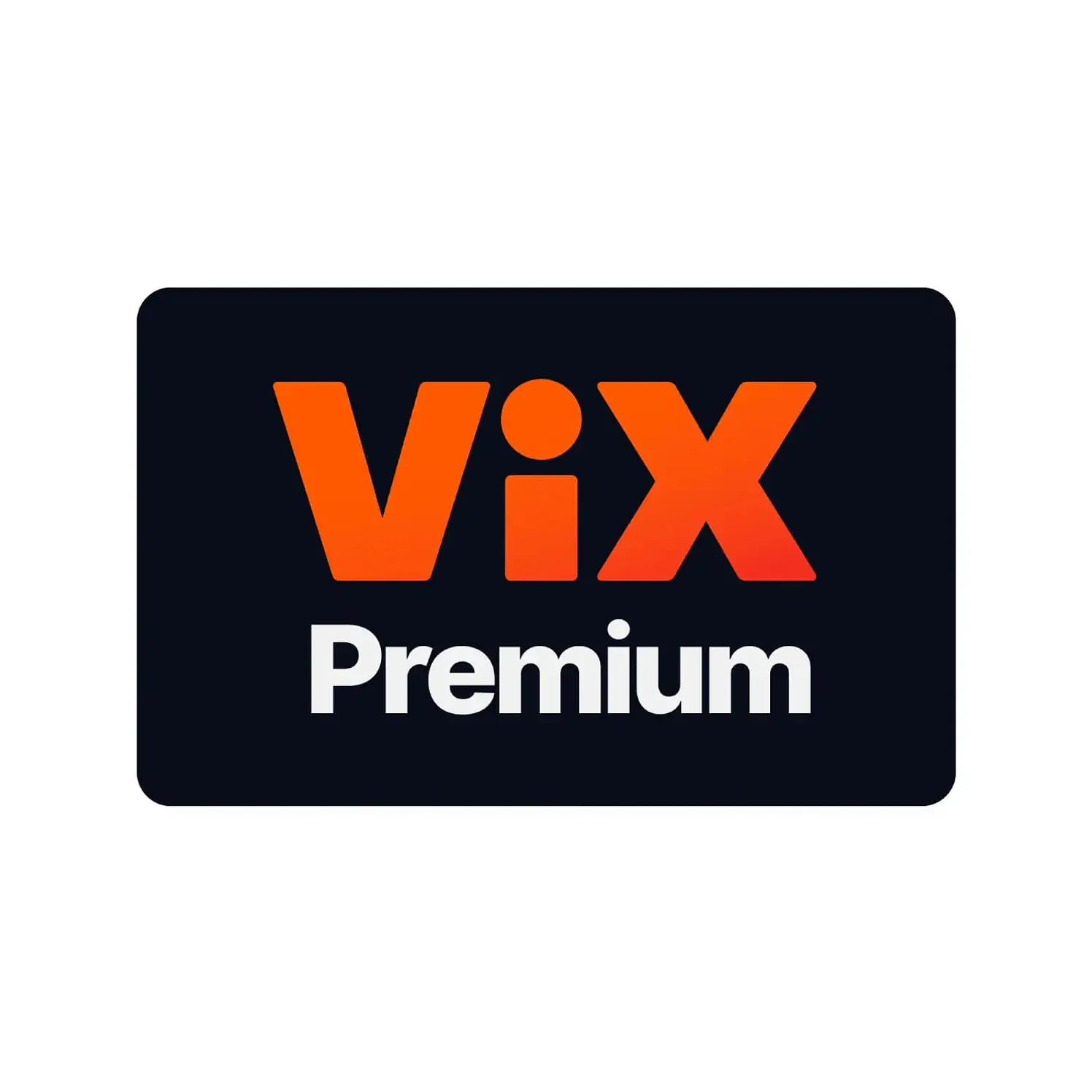 Pin Virtual Vix Premium 1 Mes