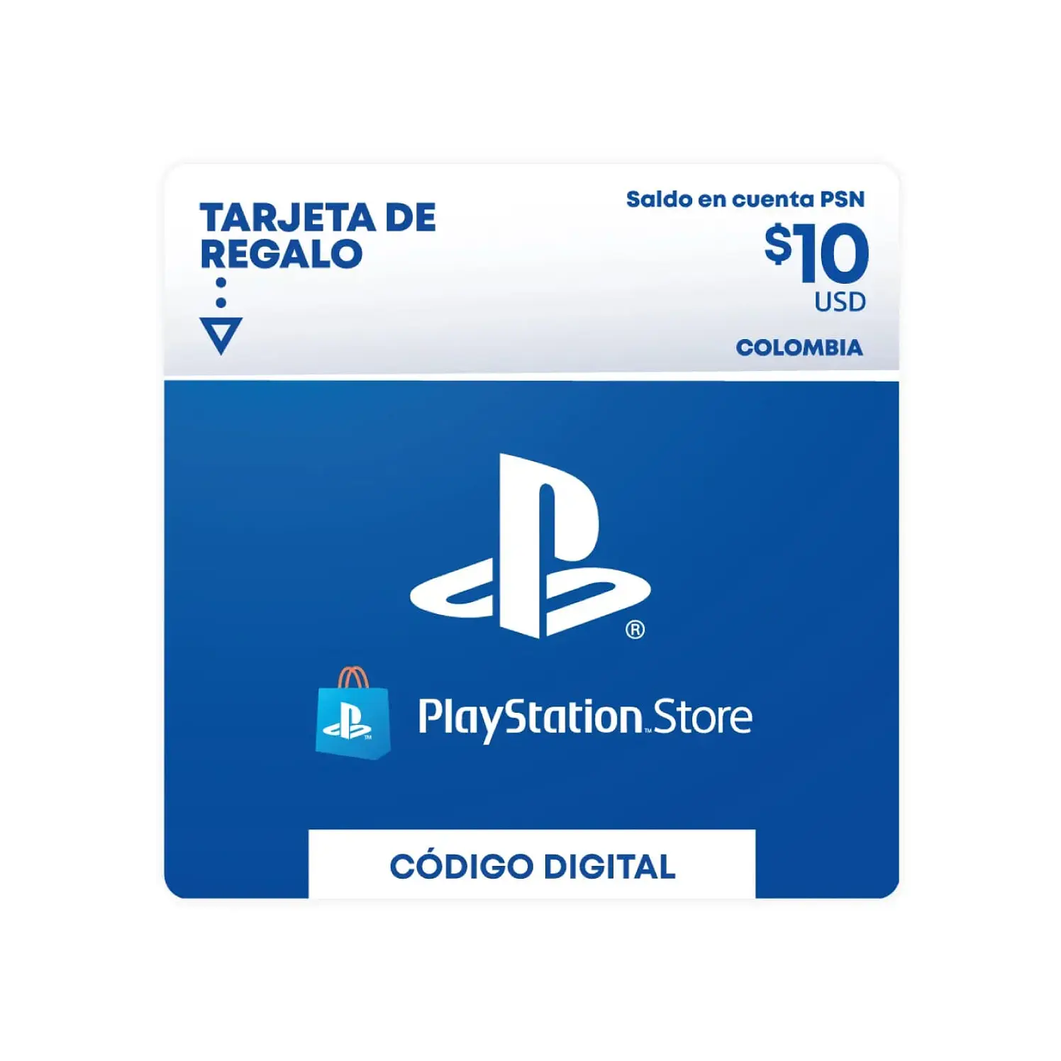 Pin Virtual Playstation $40