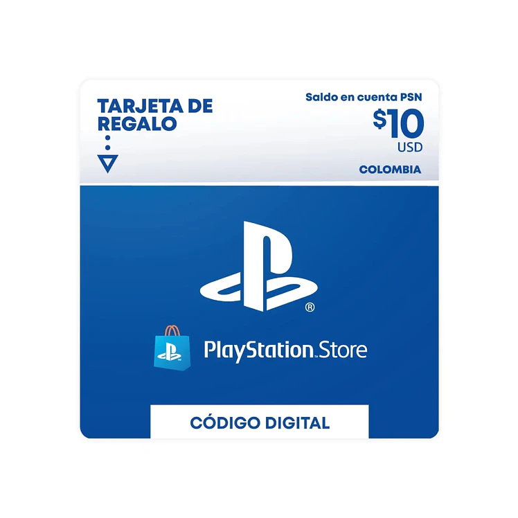 Pin Virtual Playstation $40