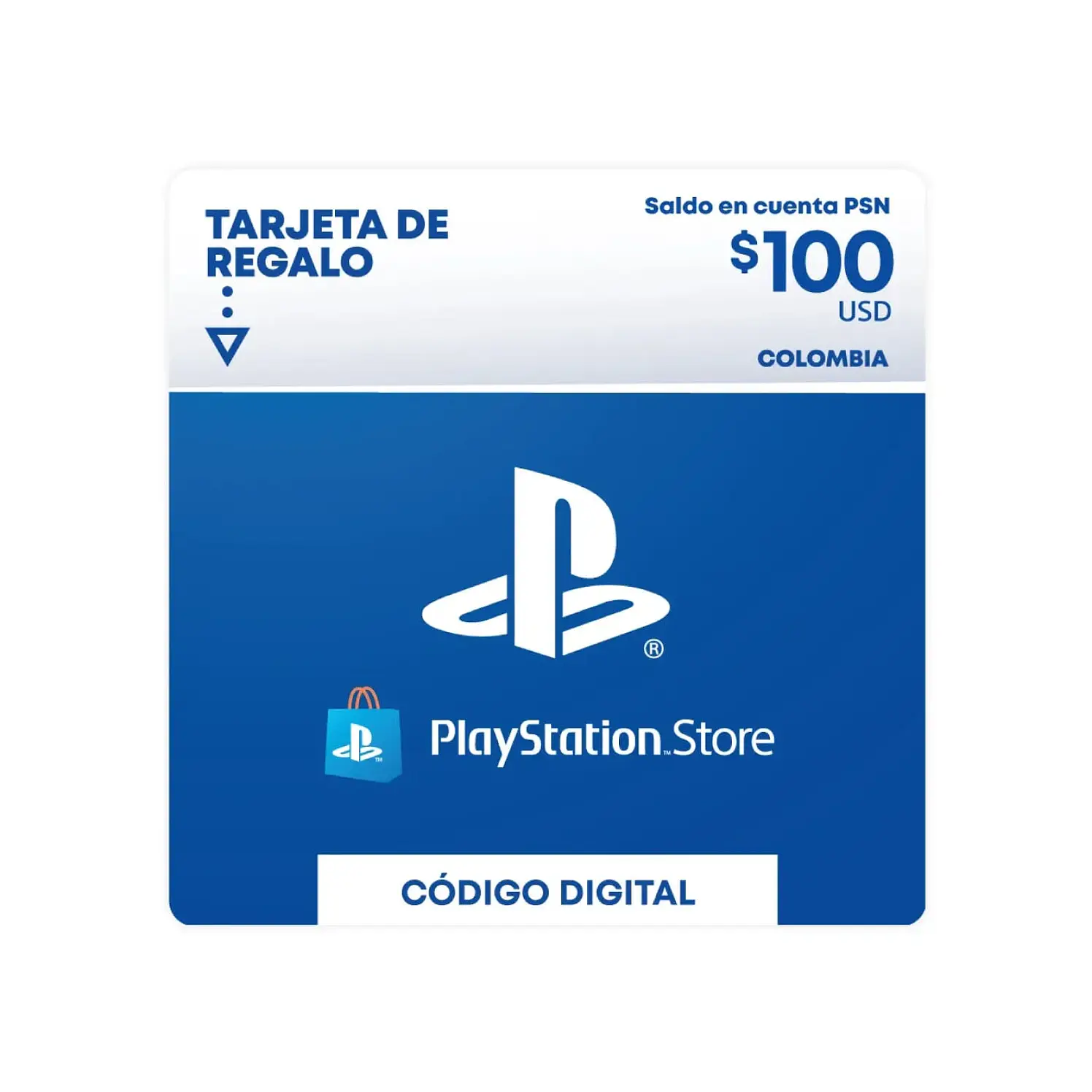 Pin Virtual Playstation $400