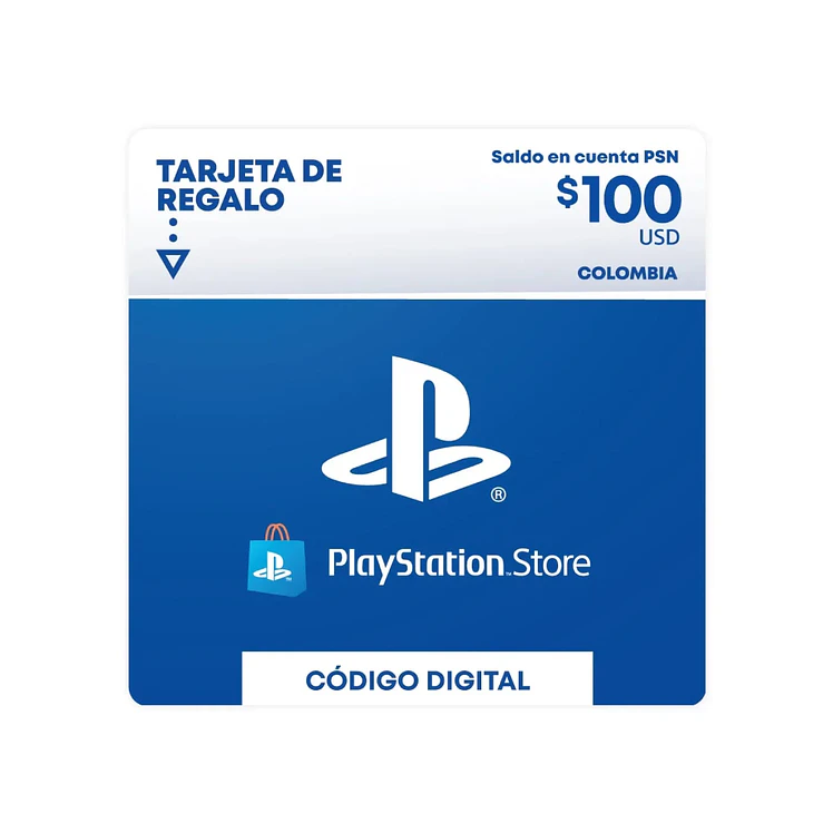 Pin Virtual Playstation $400