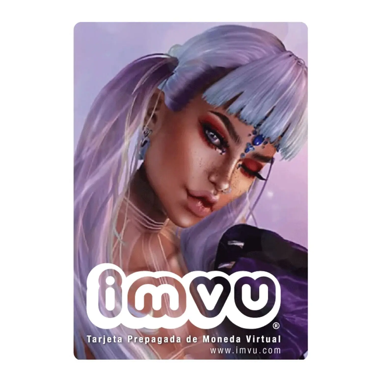 Pin Virtual Imvu $48.000