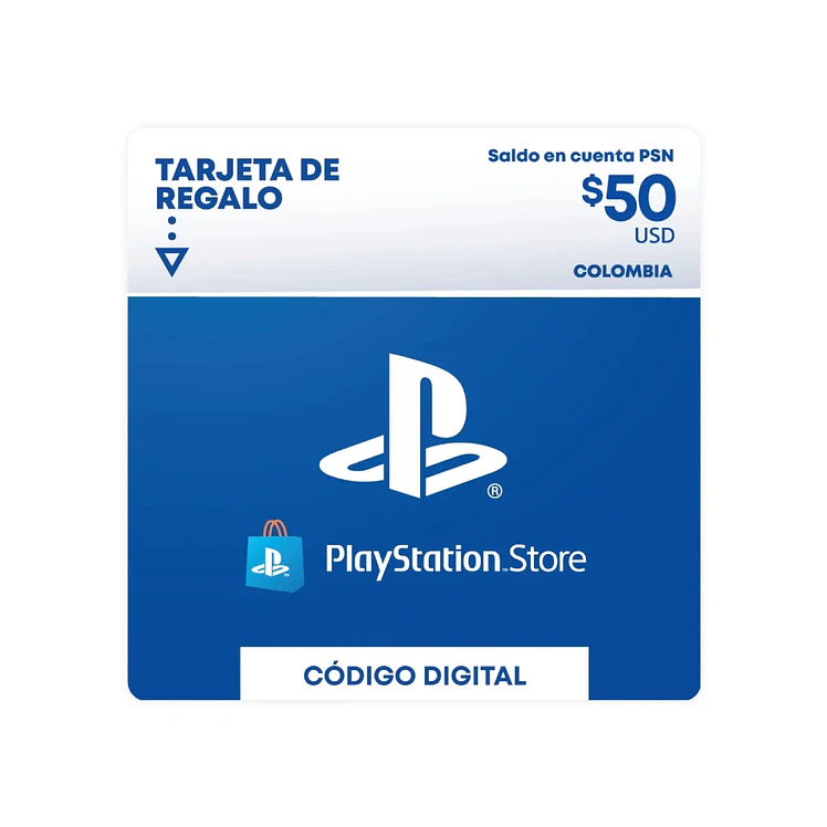 Pin Virtual Playstation $200