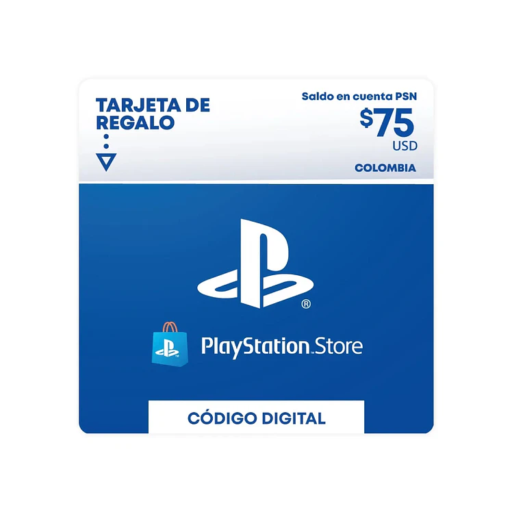 Pin Virtual Playstation $300