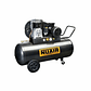 COMPRESOR 3 HP 200 litros B3800B/3M/200 - NUAIR - Miniatura 1