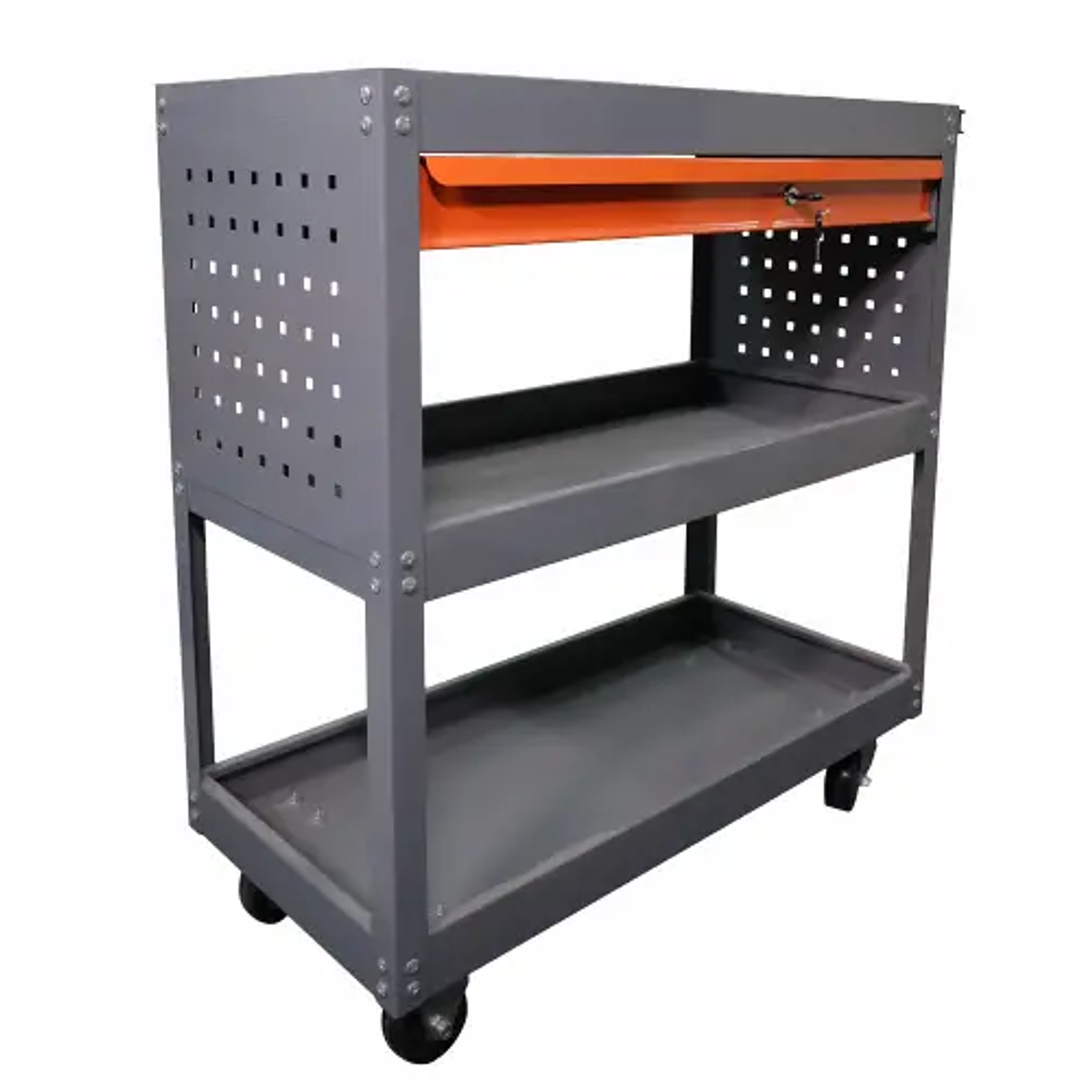 CARRO HERRAMIENTA PVL 2813 - PVL 1