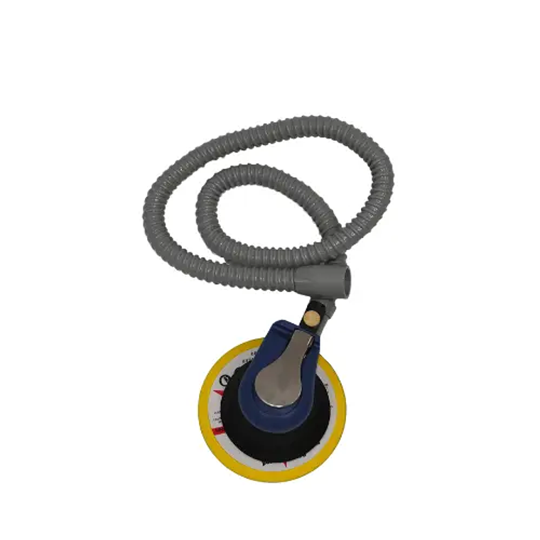 LIJADORA ORBITAL NEUMATICA DIAMETRO DE LA RUEDA 6'' - PVL 1