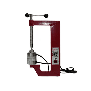 PLANCHA VULCANIZADORA DE NEUMATICOS - PVL