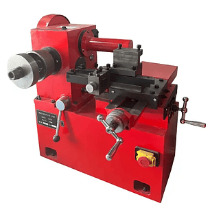 TORNO RECTIFICADOR DE DISCO Y TAMBOR (C9335) - PVL