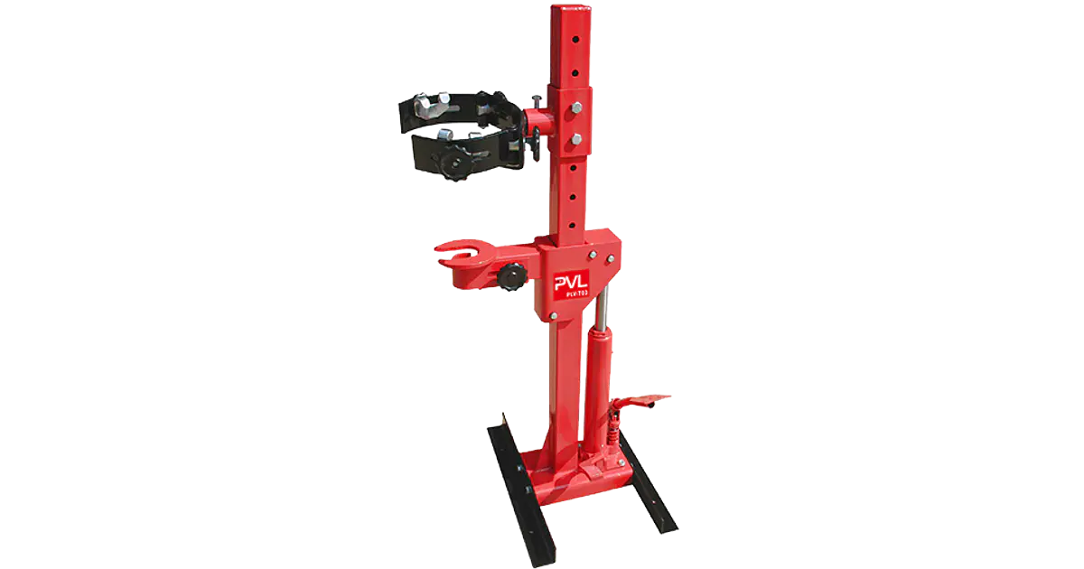 Comprimidor de Espirales PVL T03 – Seguridad y Resistencia