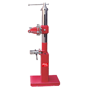 COMPRIMIDOR ESPIRALES (T01) PESADO - PVL