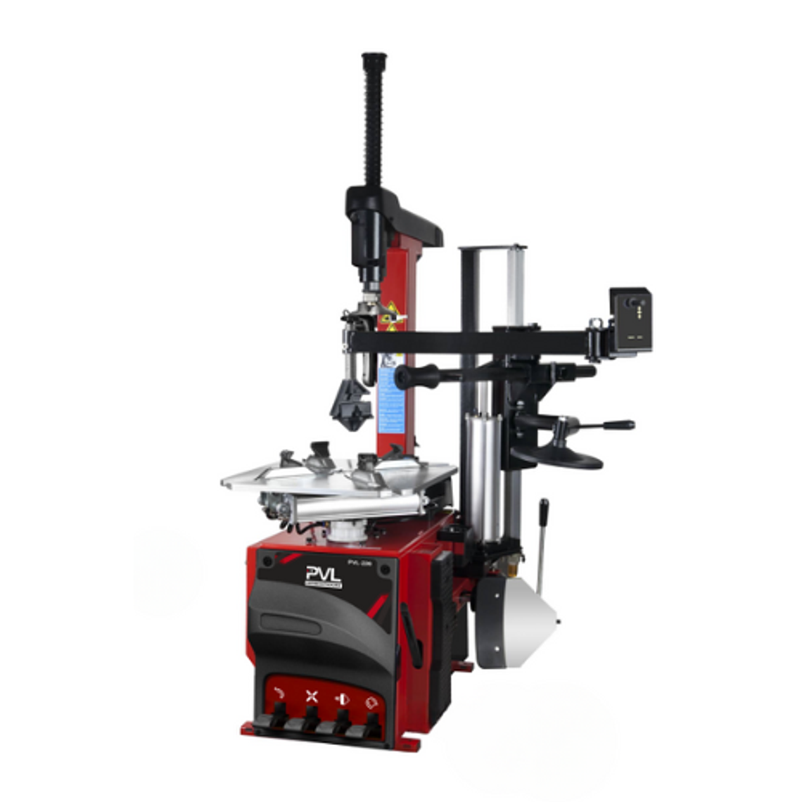 DESMONTADORA DE PERFIL BAJO PVL 226 1