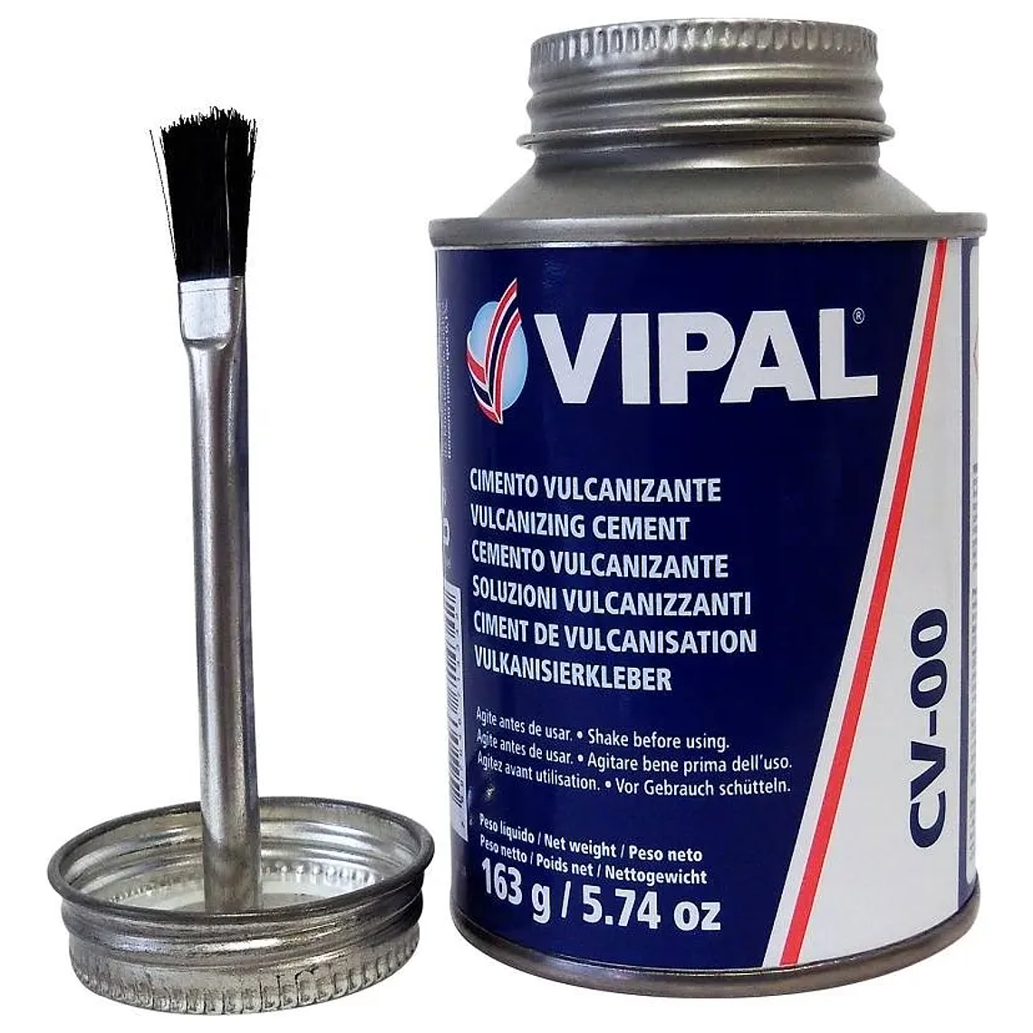 CEMENTO CV 00 163 G - VIPAL	 1