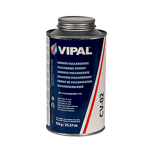 CEMENTO CV 02 725 G / 1 LITRO - VIPAL	