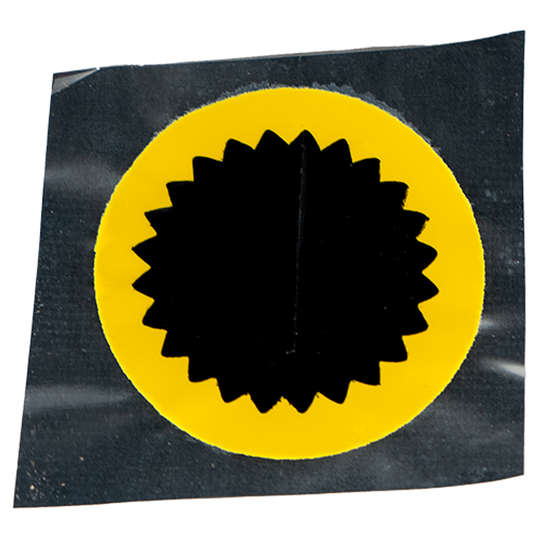 PARCHE R 03 60 MM (65 UNID) - VIPAL 2