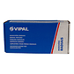 PARCHE RAC 42 RADIAL 260 X 130MM 4 TL (10 UNID) - VIPAL	 - Miniatura 3