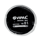 PARCHE VD 01 NEUMATICO 60 MM (30 UNID) - VIPAL	 - Miniatura 3