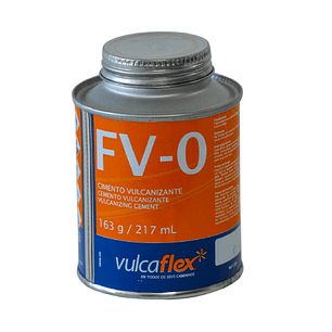 CEMENTO FV 00 163 GRS VULCAFLEX