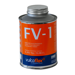CEMENTO FV 01 362 GR VULCAFLEX	