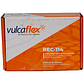 PARCHE VULCAFLEX REC 114 RADIAL (10 UNID)	 - Miniatura 1
