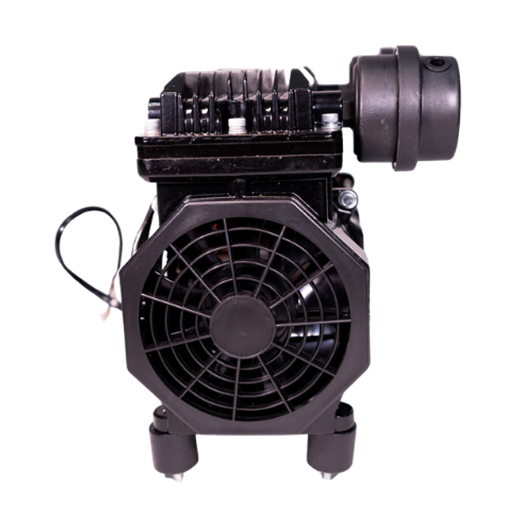 Kit de Repuesto Cabezal–Motor para Compresor Sin Aceite 2 HP – PVL 4