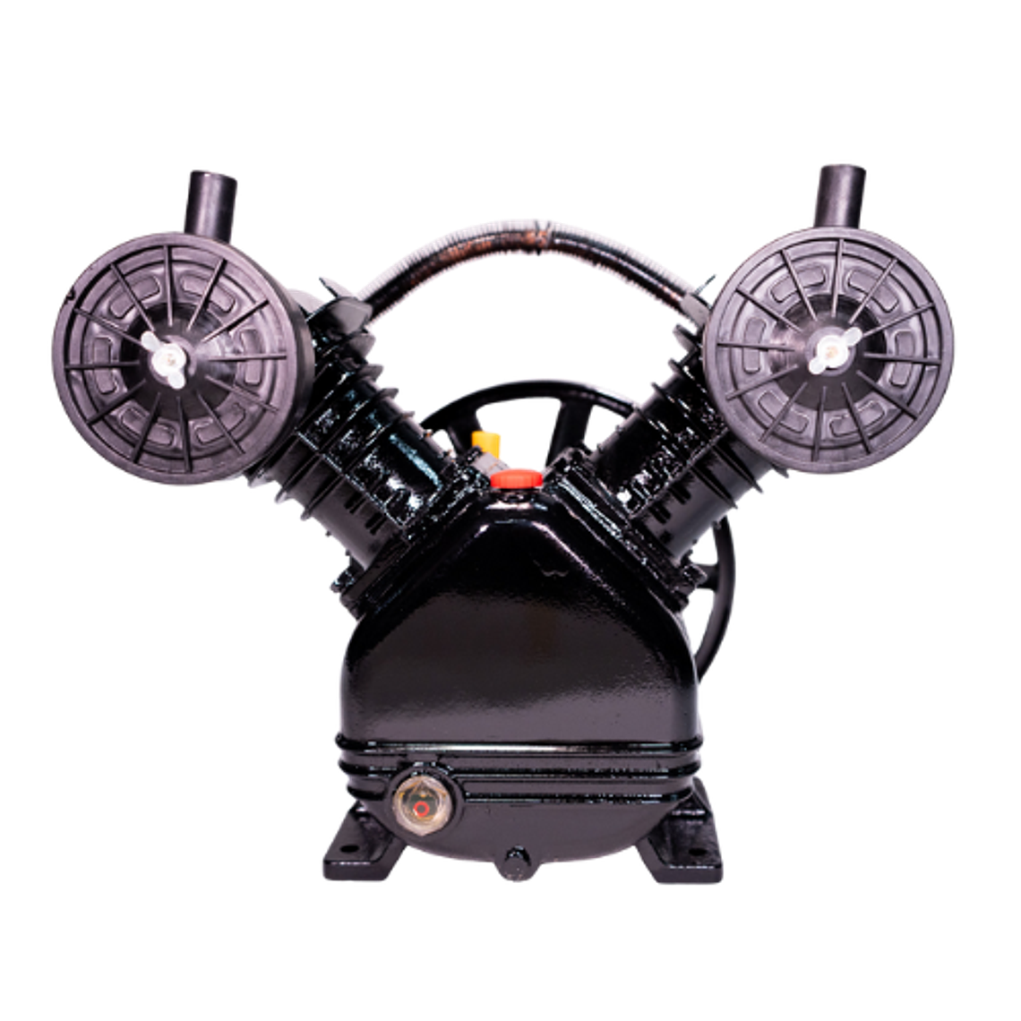 CABEZAL 3HP EN V COMPRESOR 3HP200/300 PVL 1