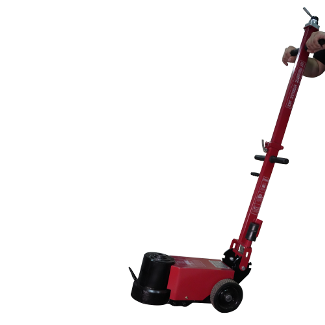 GATA NEUMÁTICA 80/40 TON – PVL 5