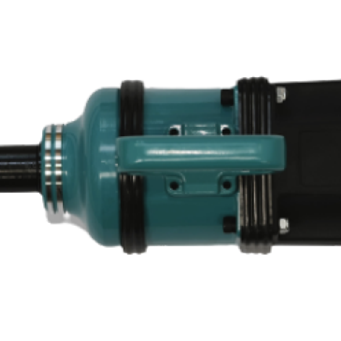 LLAVE DE IMPACTO 1''( 2.350 Nm) - PVL 2