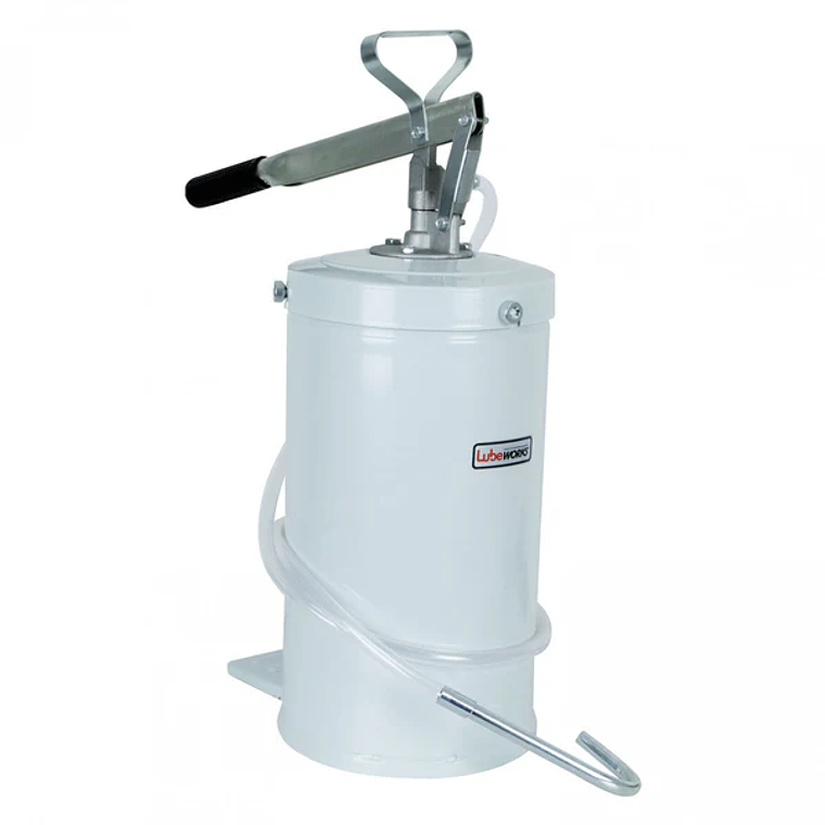 Pato de lubricación 16L - LUBEWORKS (17211008) 1