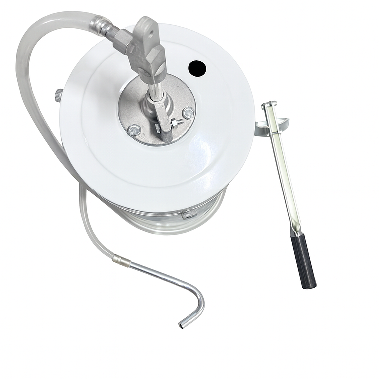 Pato de lubricación 16L - LUBEWORKS (17211008) 2