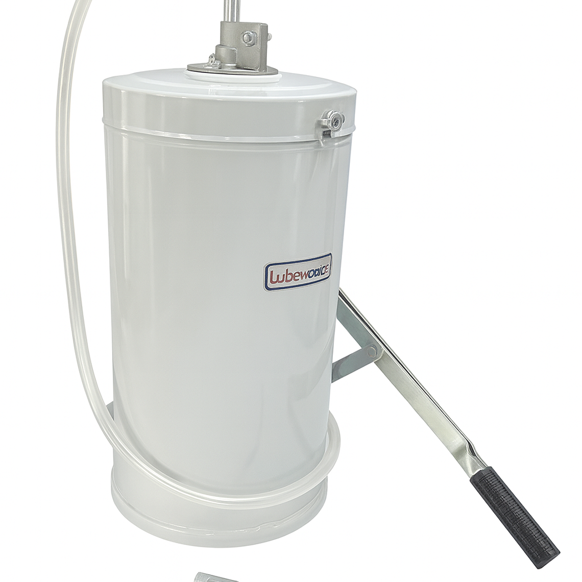 Pato de lubricación 16L - LUBEWORKS (17211008) 3