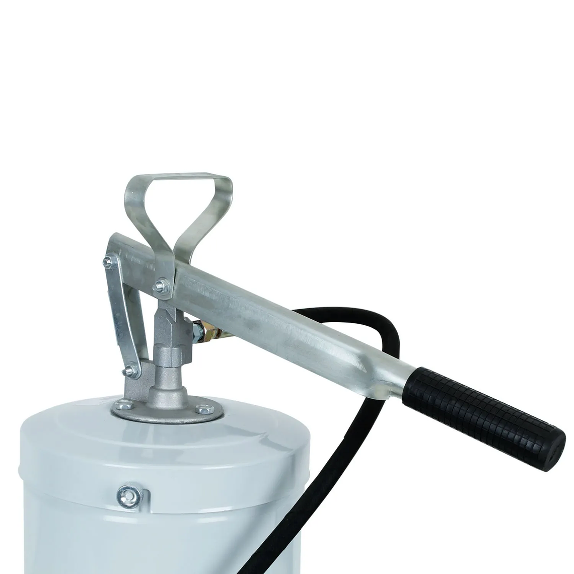 Pato de engrase 8 Kg con deposito - LUBEWORKS (17211009) 2