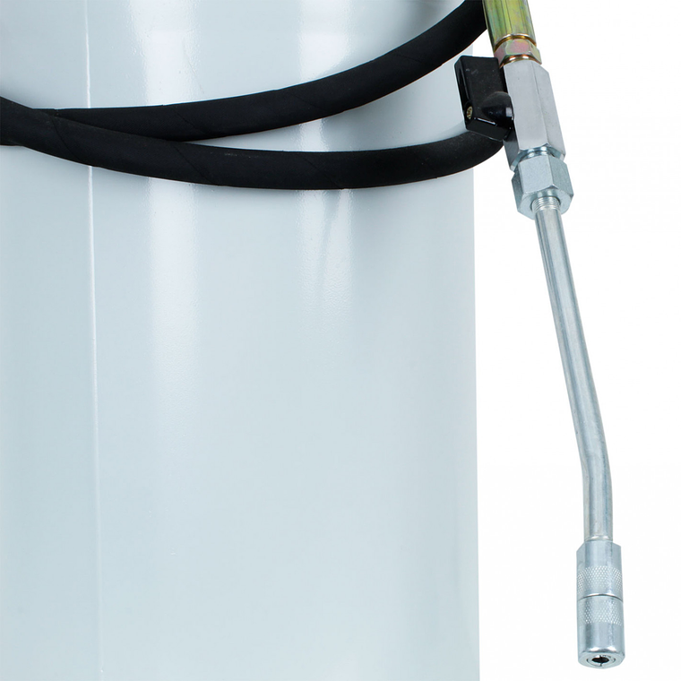 Pato de engrase 16 Kg con deposito - LUBEWORKS (17211011) 3