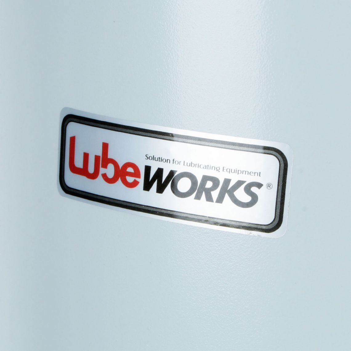 Pato de engrase 16 Kg con deposito - LUBEWORKS (17211011) 4