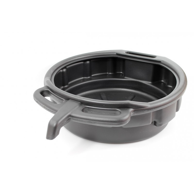 Recogedor aceite usado 16 Litros - PVL 3