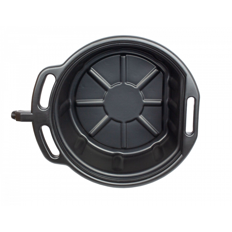 Recogedor aceite usado 16 Litros - PVL 4