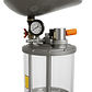 Recogedor de aceite usado por succión y gravedad 80 Lts - PVL - Miniatura 3