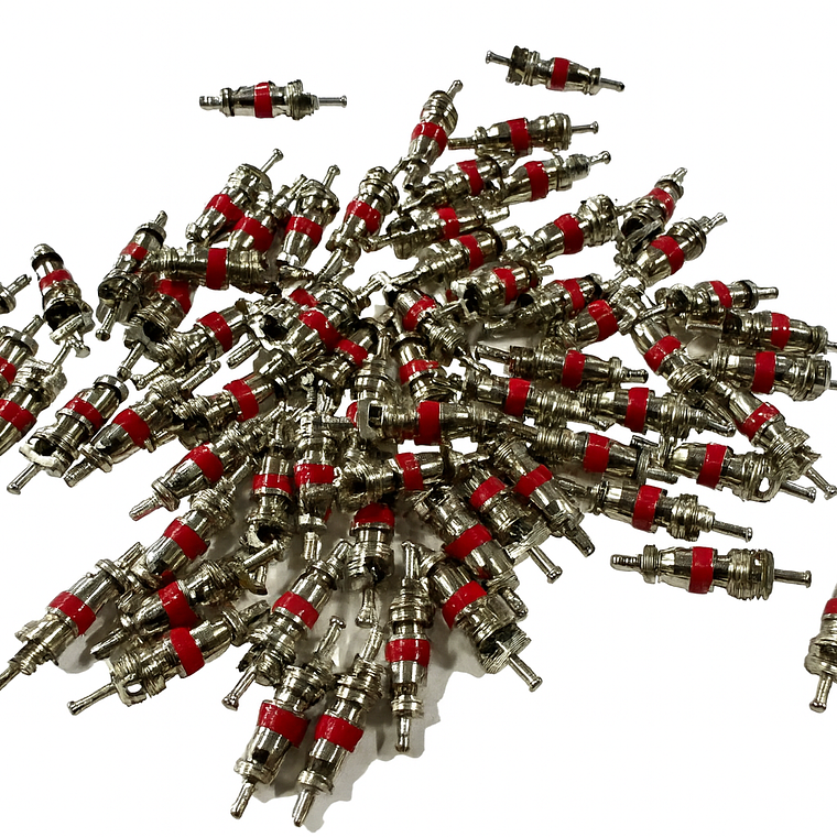 Pepas para válvulas estándar (100 unidades) 4